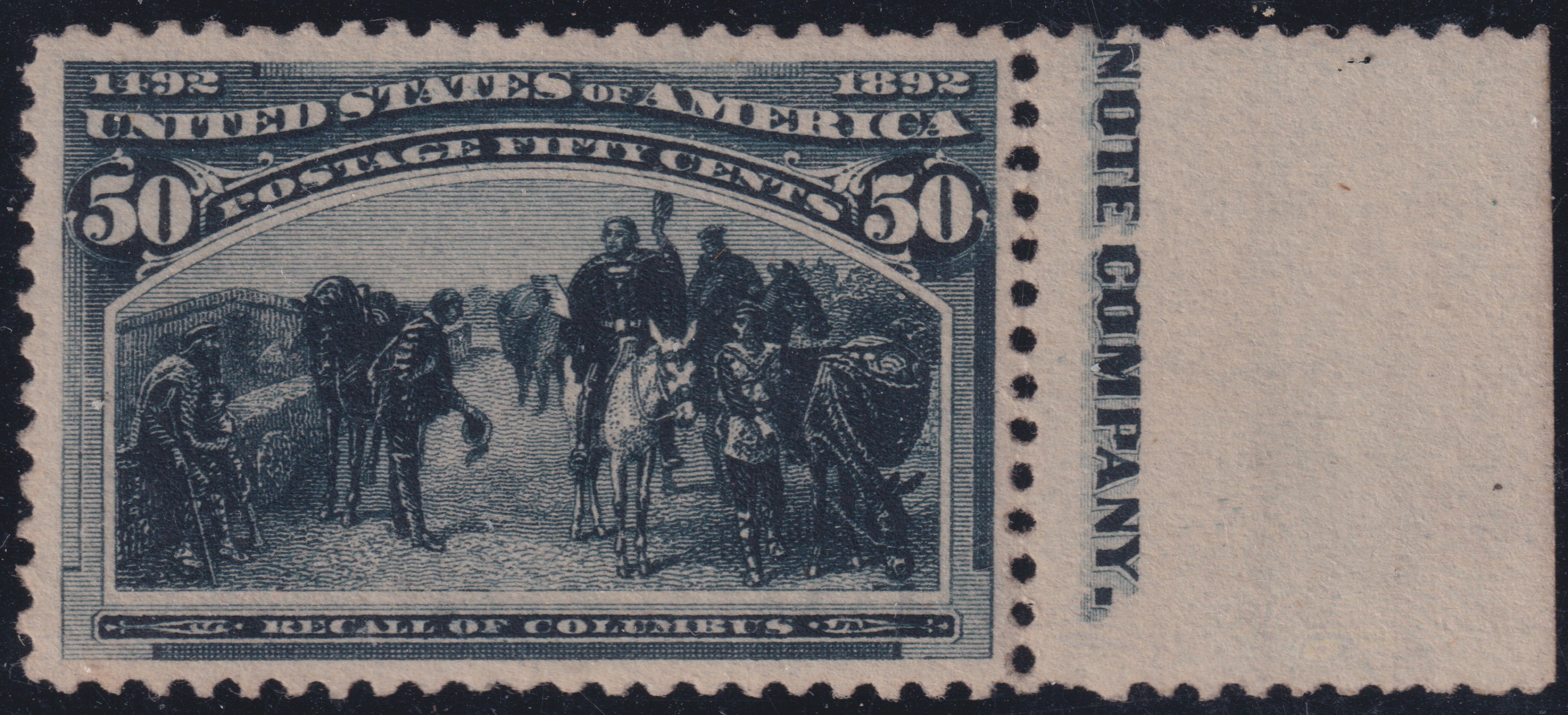 Stamp Picture