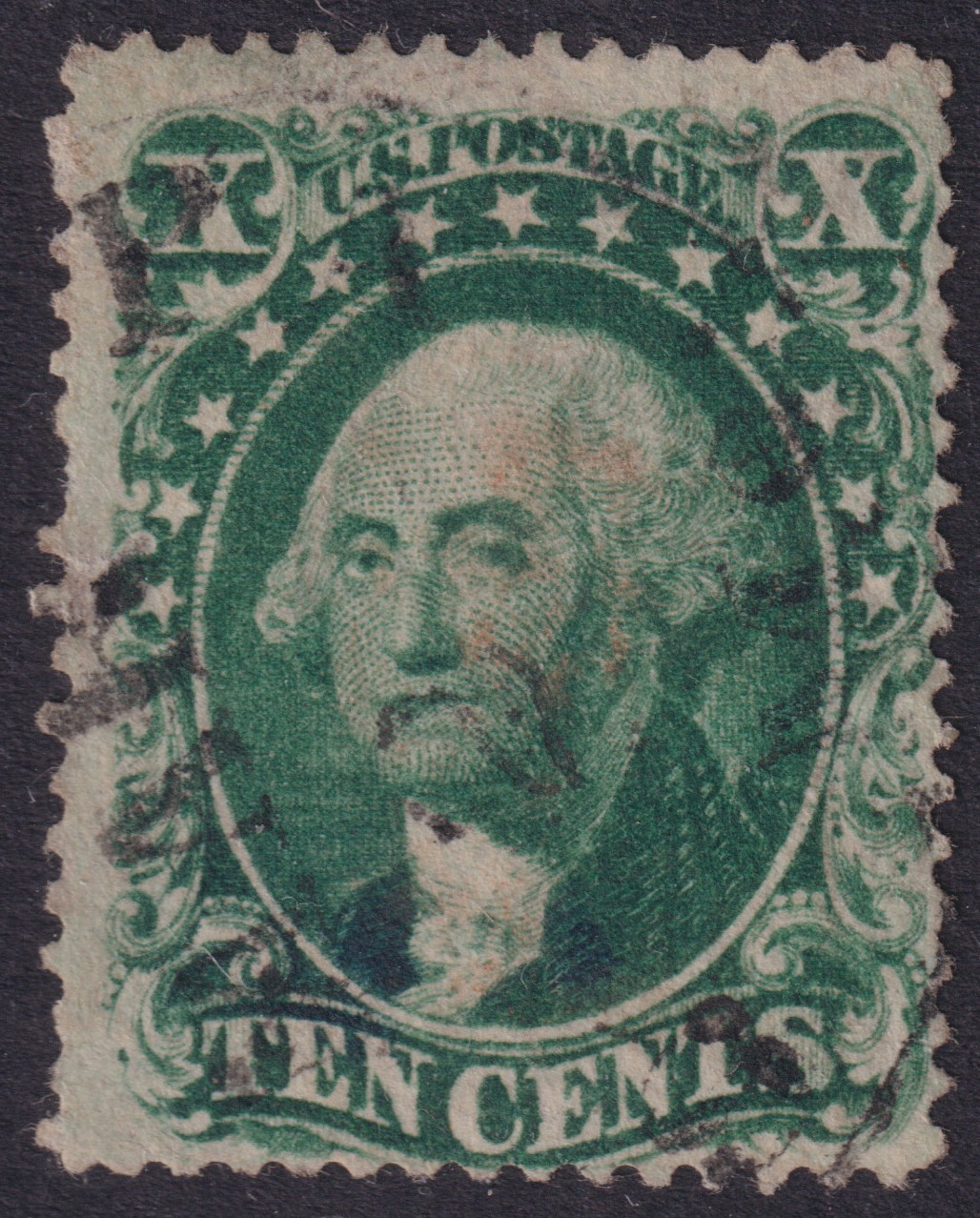 Stamp Picture