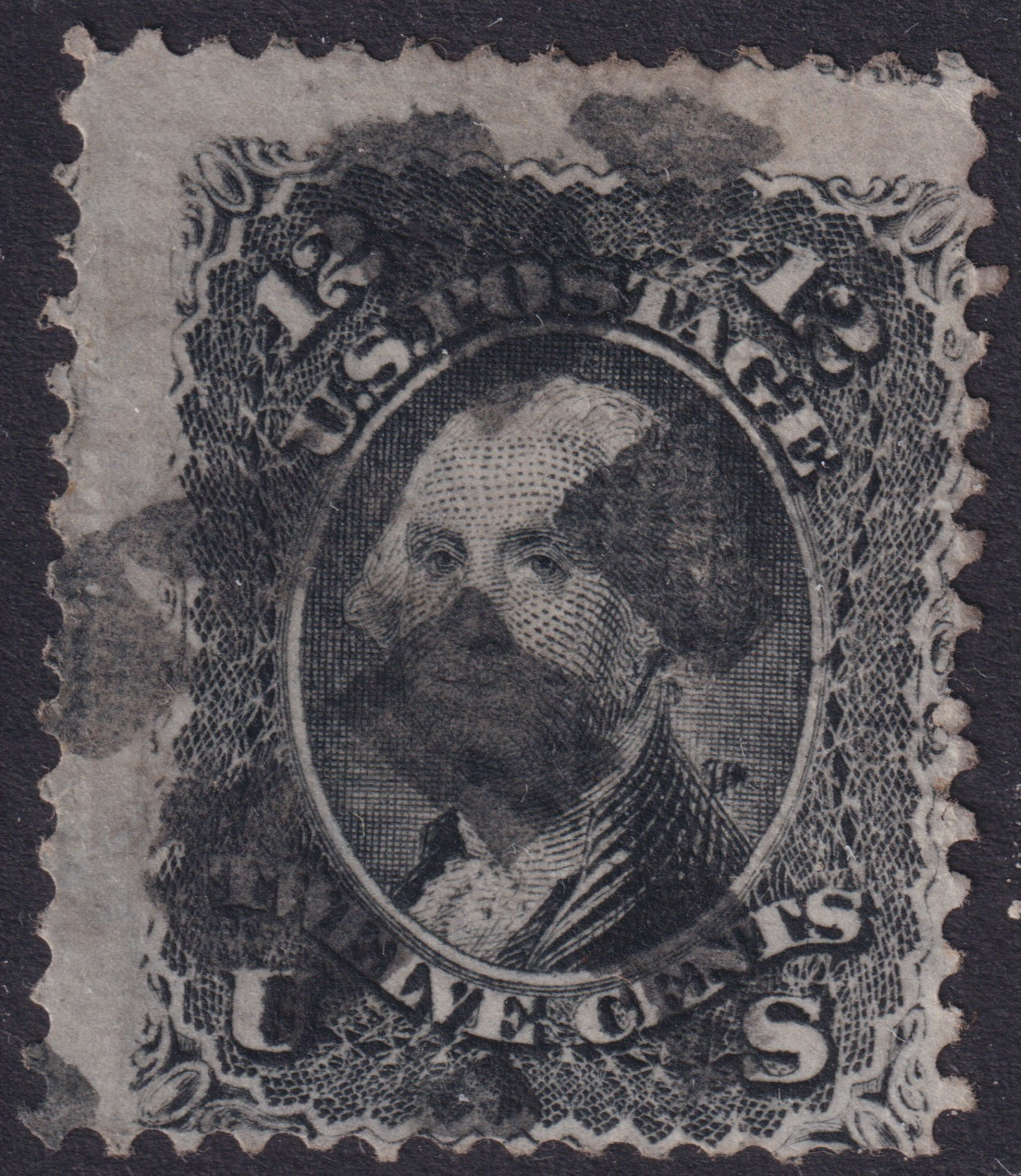 Stamp Picture