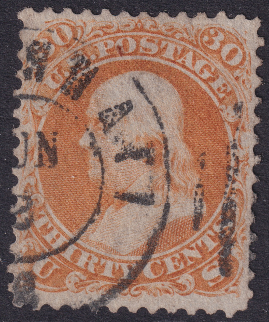Stamp Picture