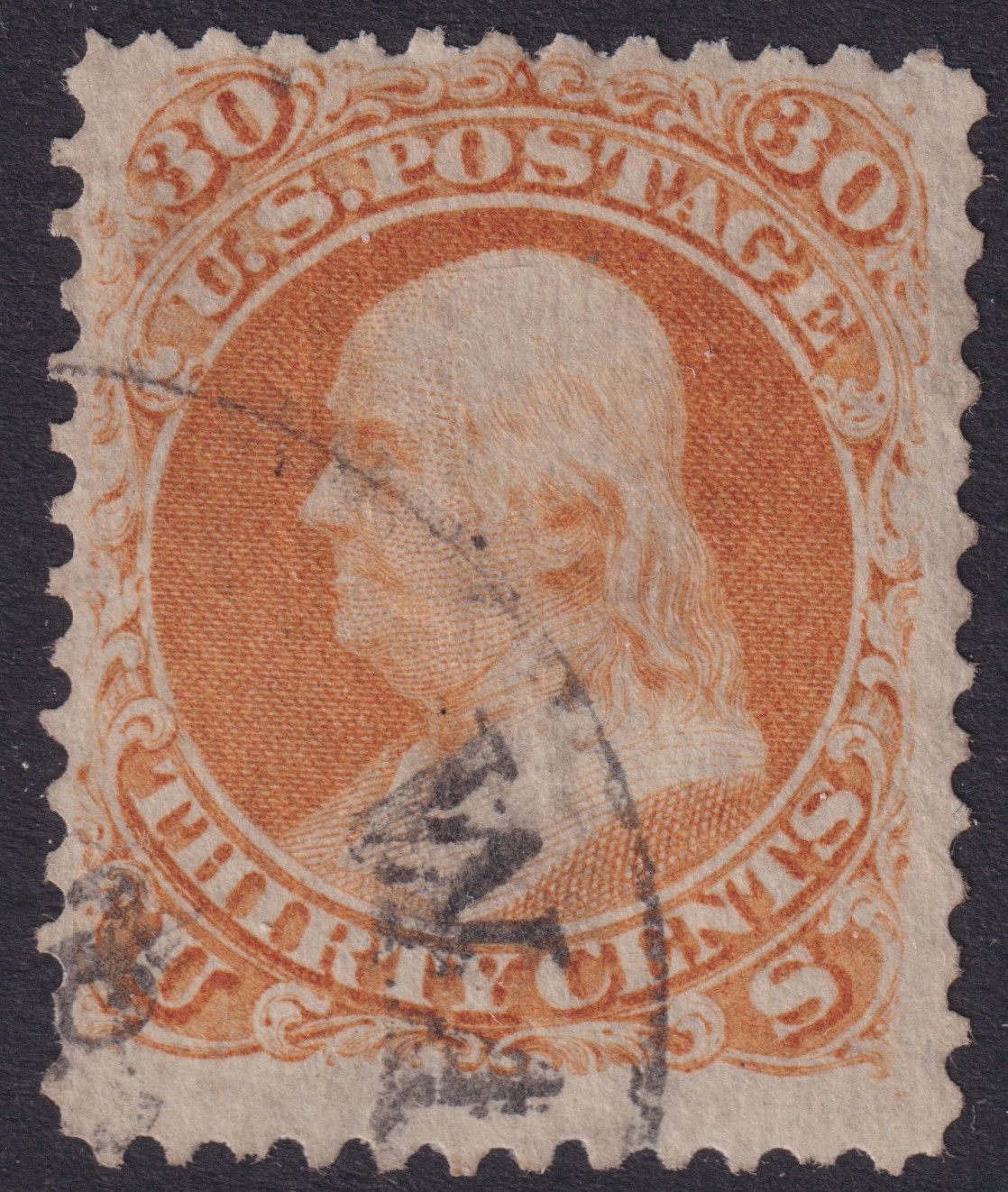 Stamp Picture