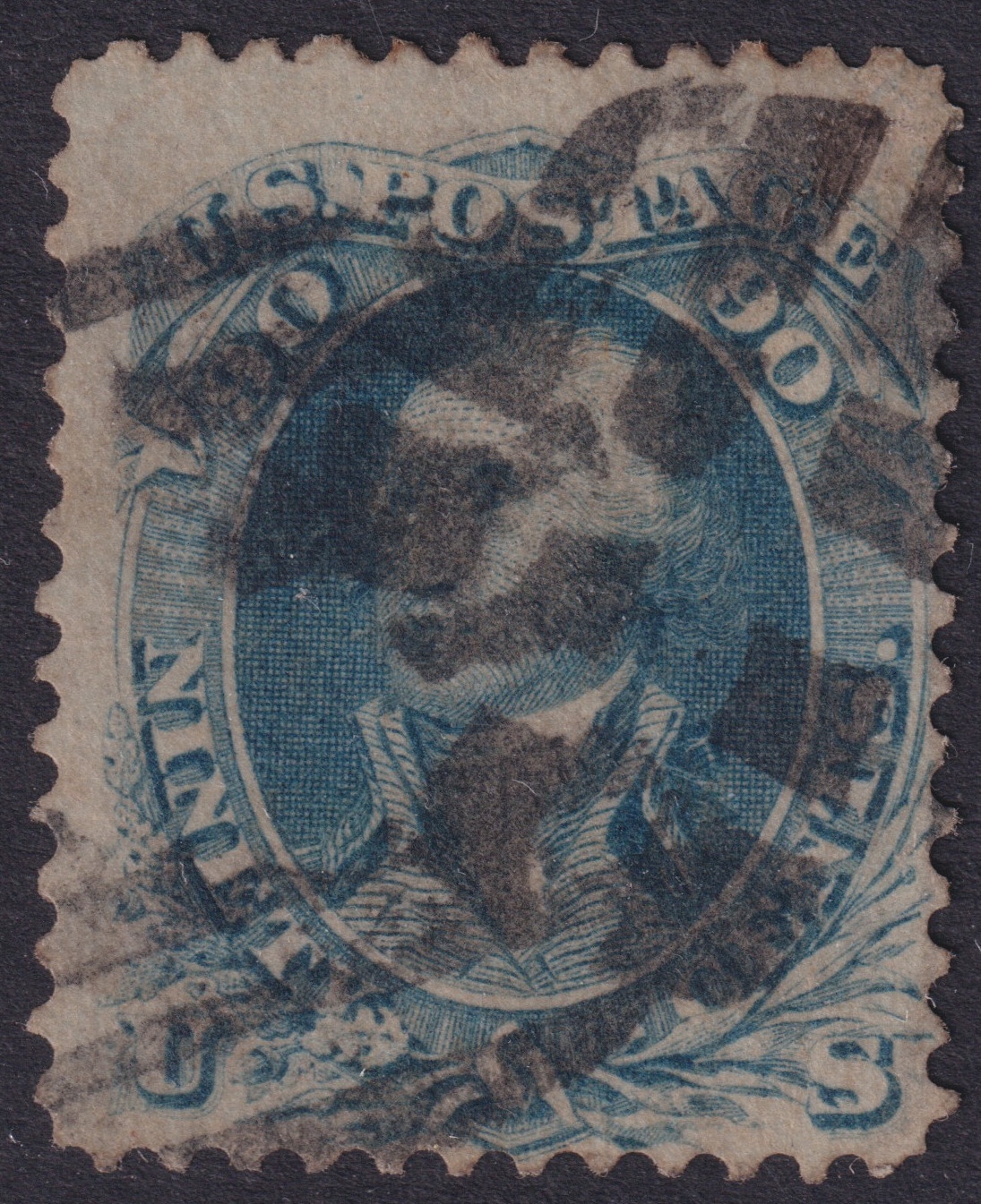 Stamp Picture