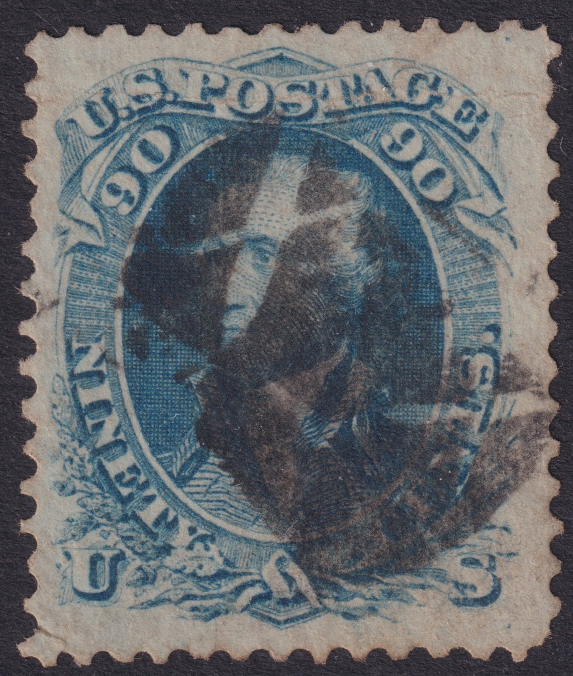 Stamp Picture