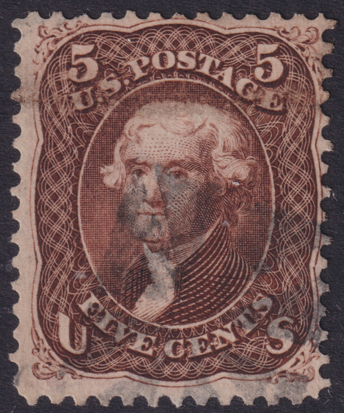 Stamp Picture