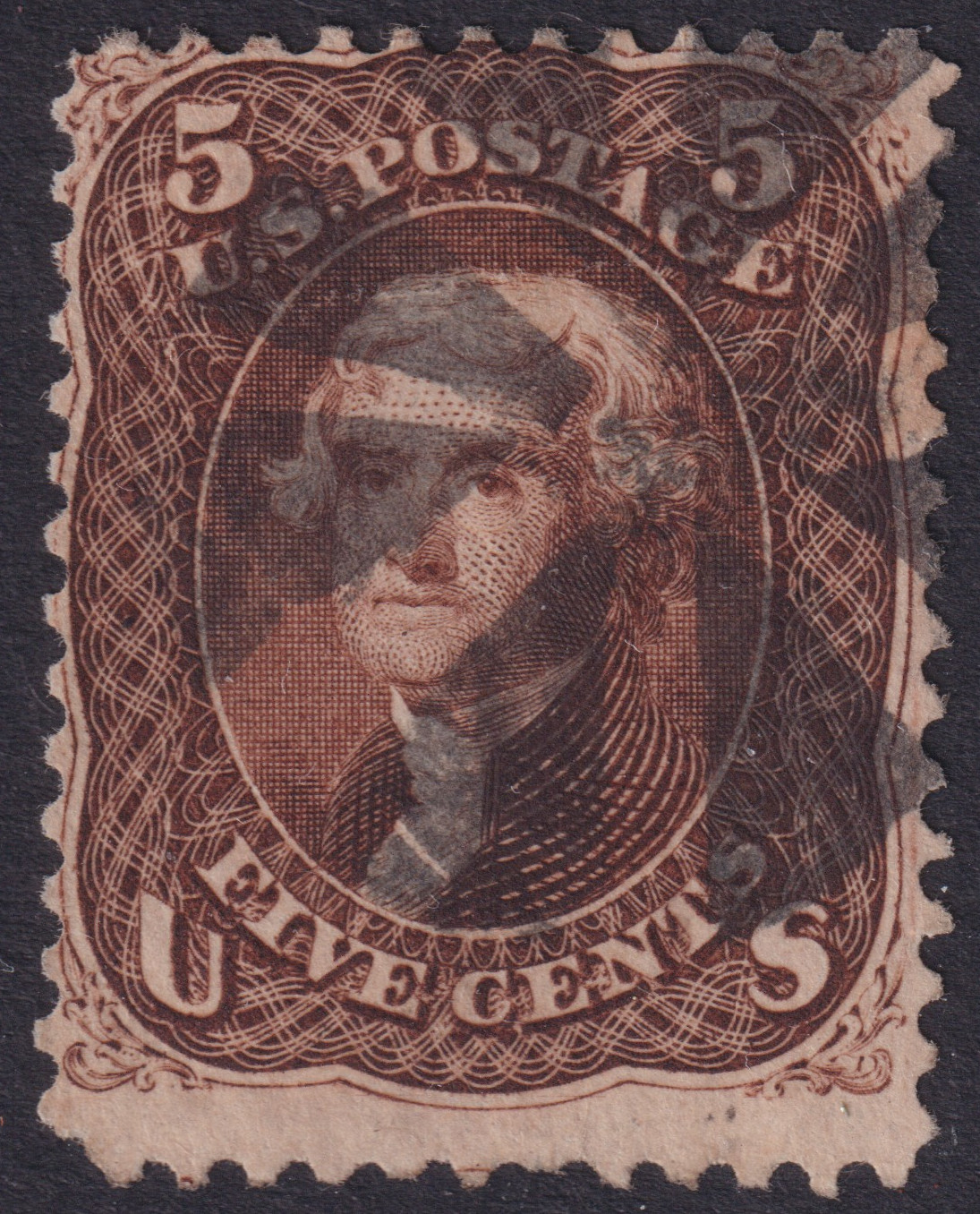 Stamp Picture
