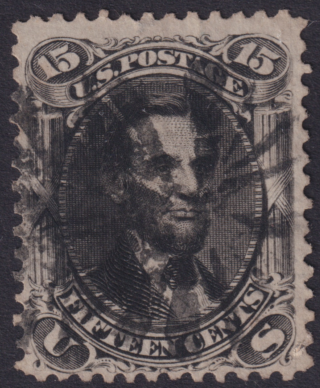 Stamp Picture