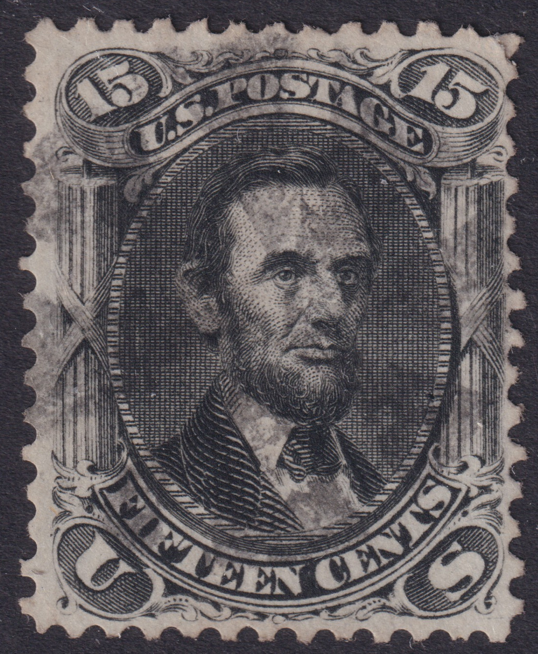 Stamp Picture