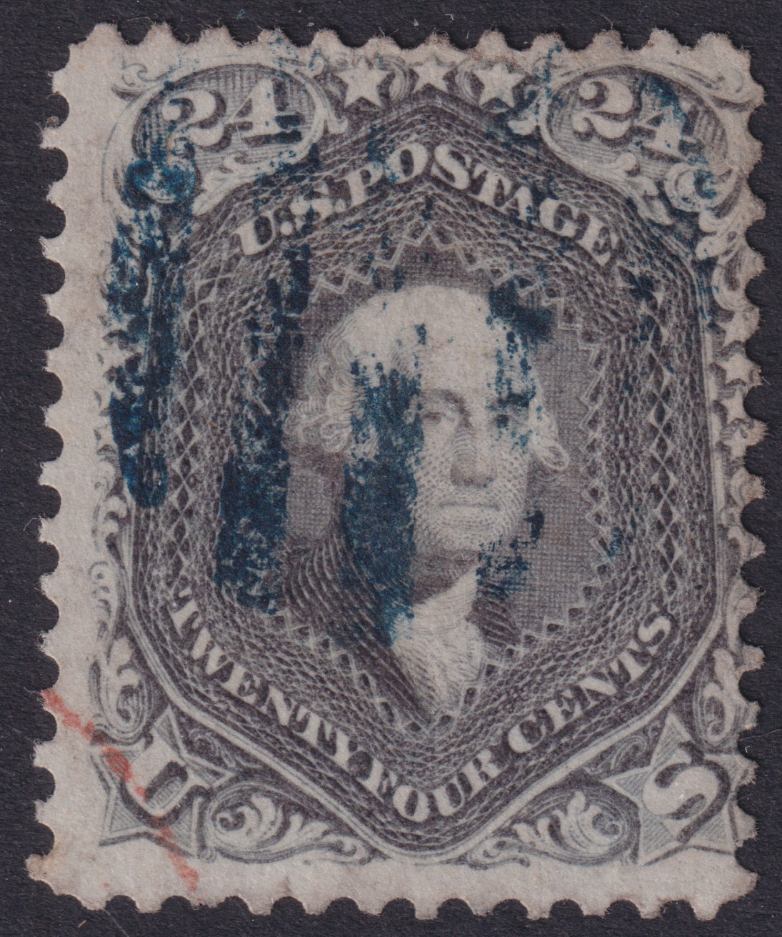 Stamp Picture