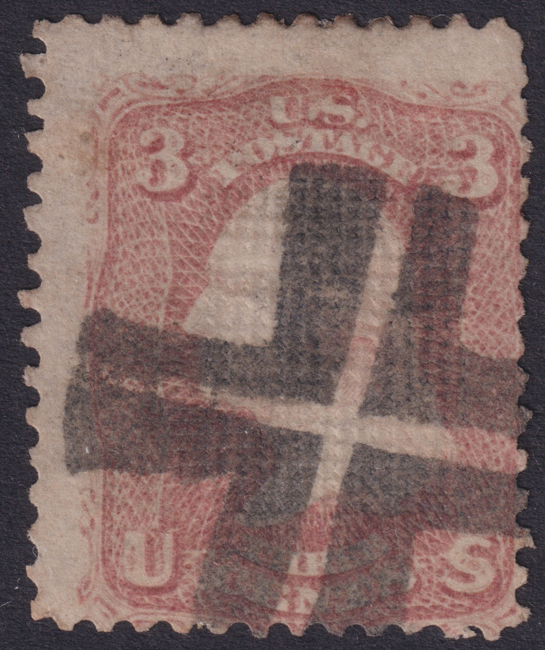 Stamp Picture