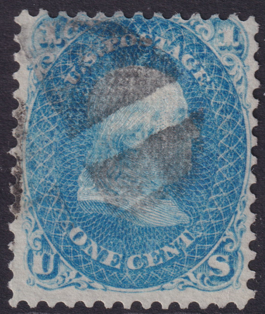 Stamp Picture