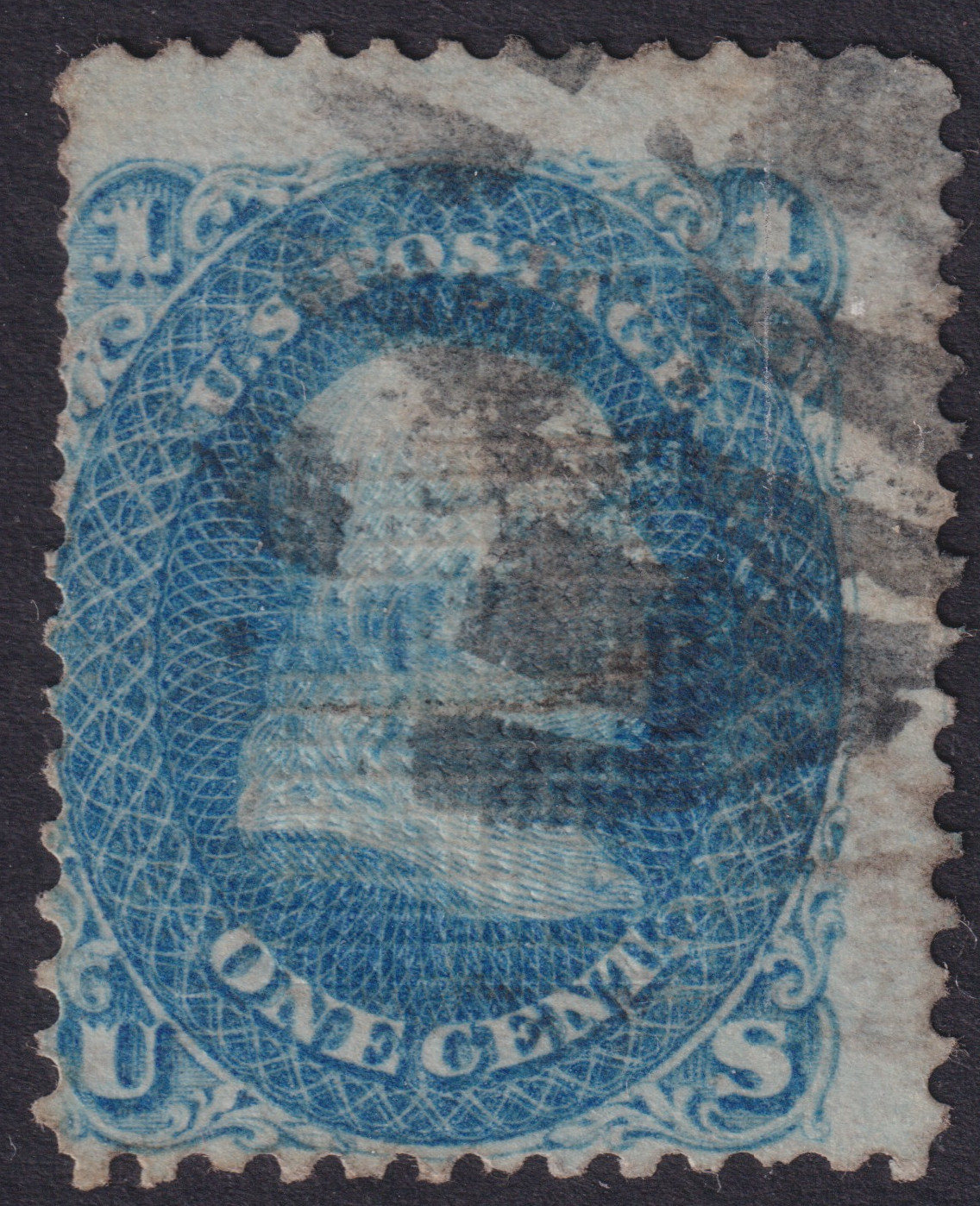 Stamp Picture