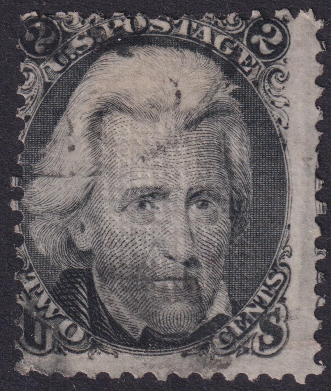 Stamp Picture