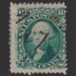 Stamp Picture