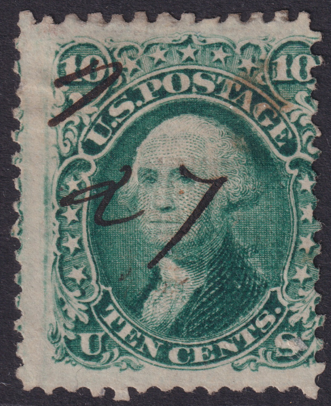 Stamp Picture