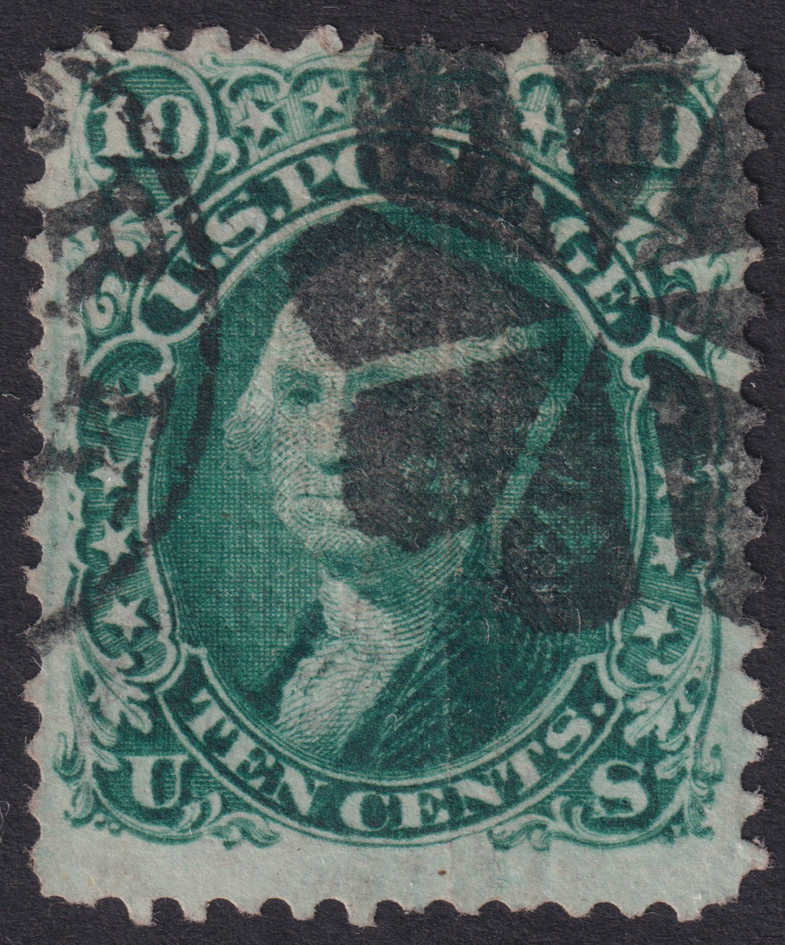 Stamp Picture