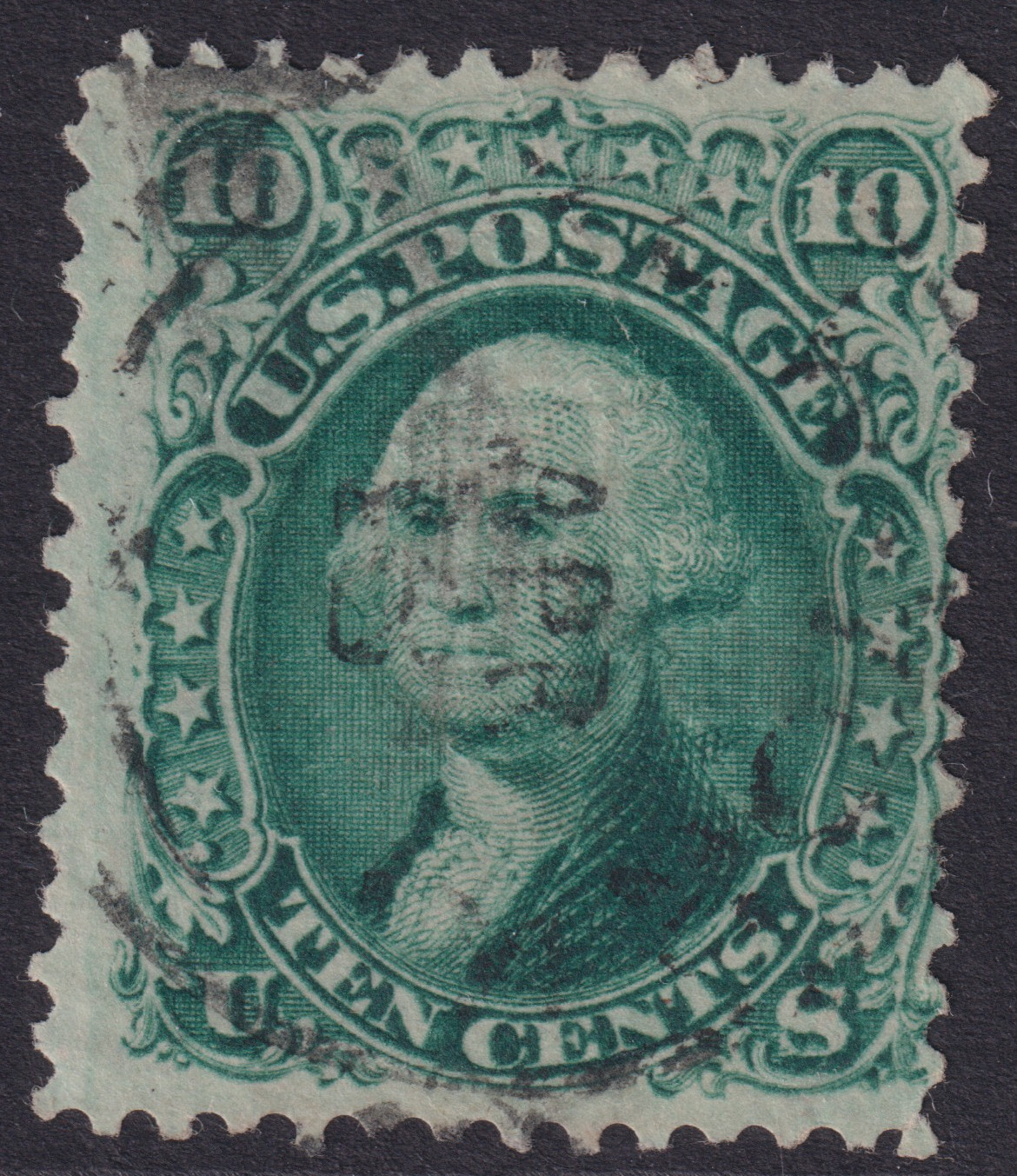 Stamp Picture