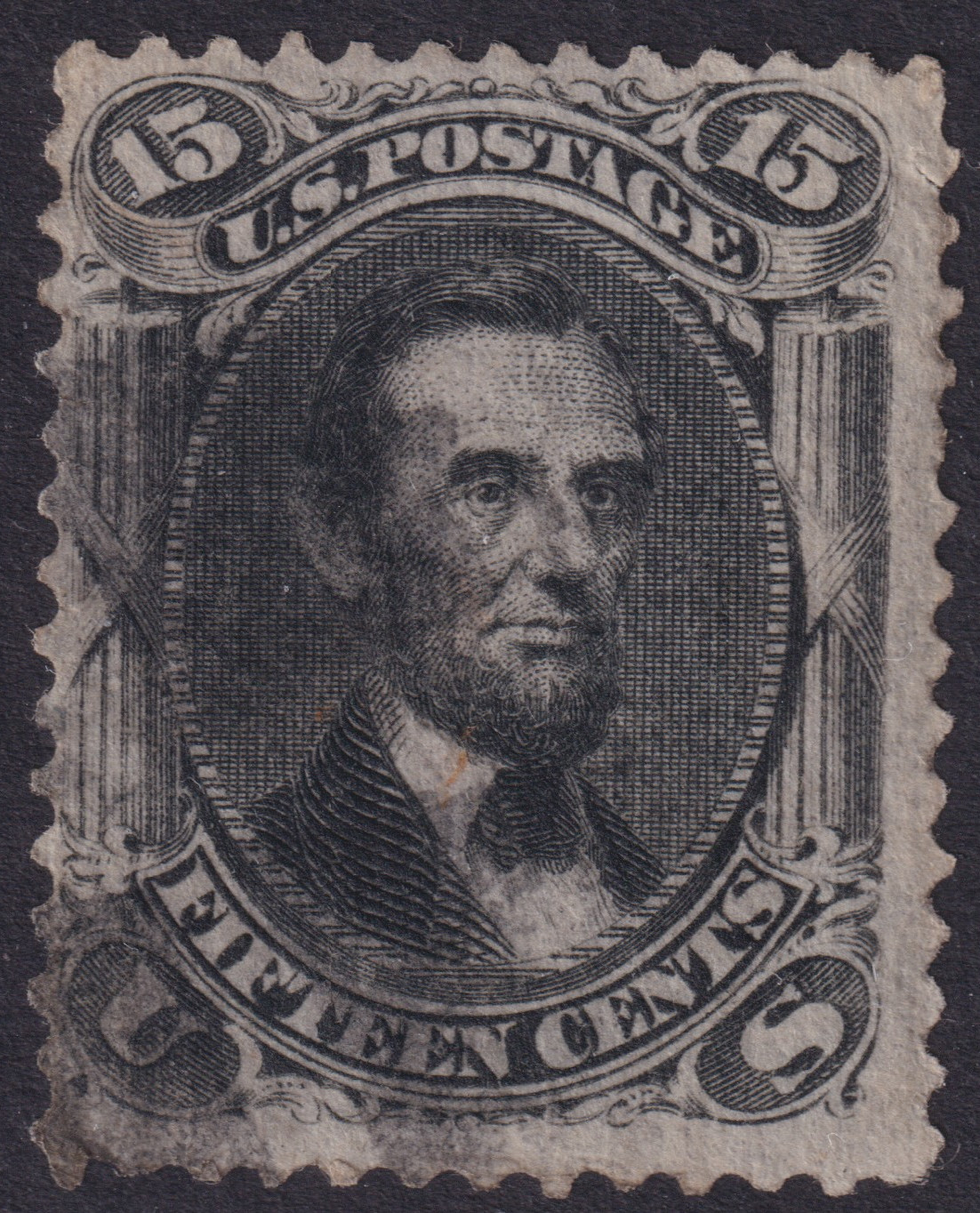 Stamp Picture