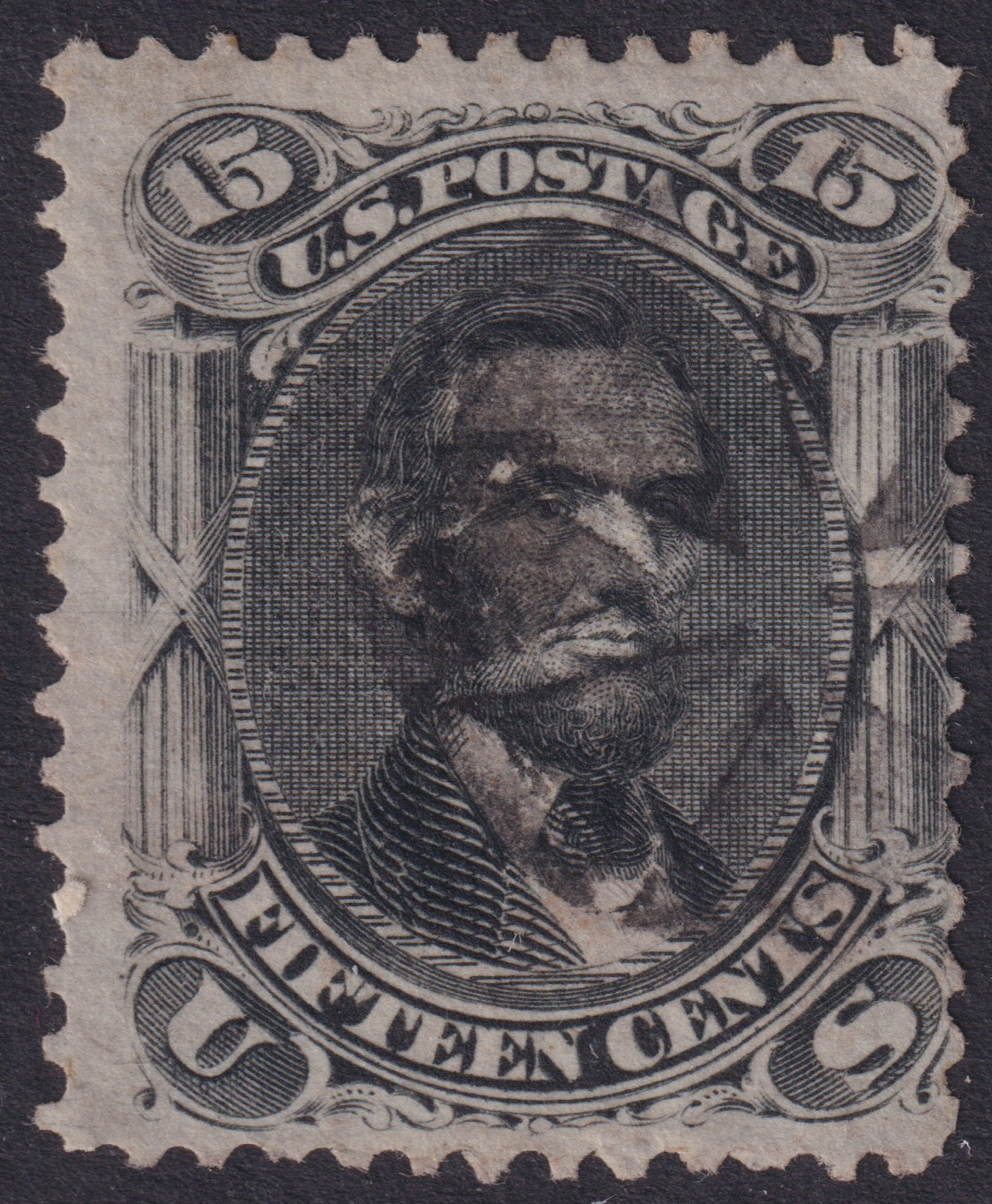 Stamp Picture