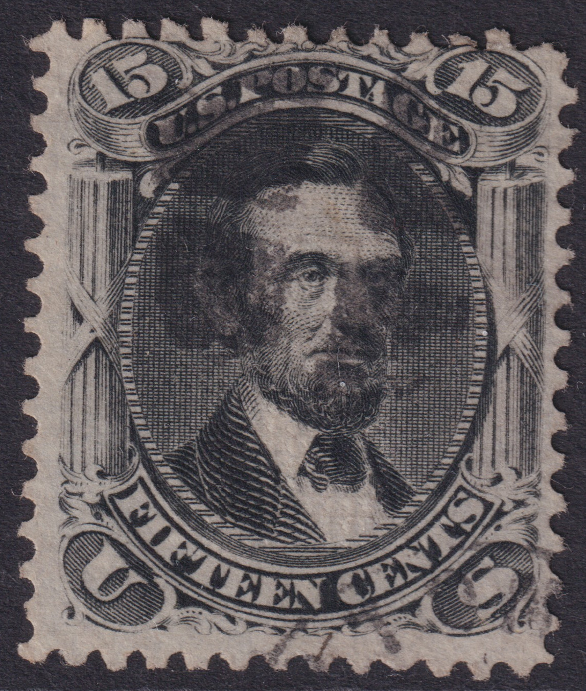 Stamp Picture