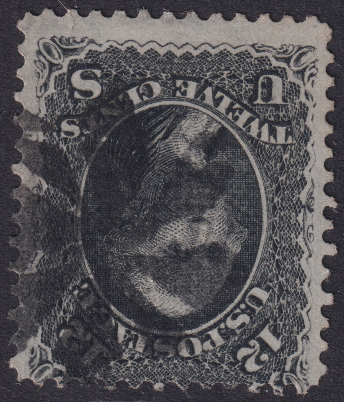 Stamp Picture