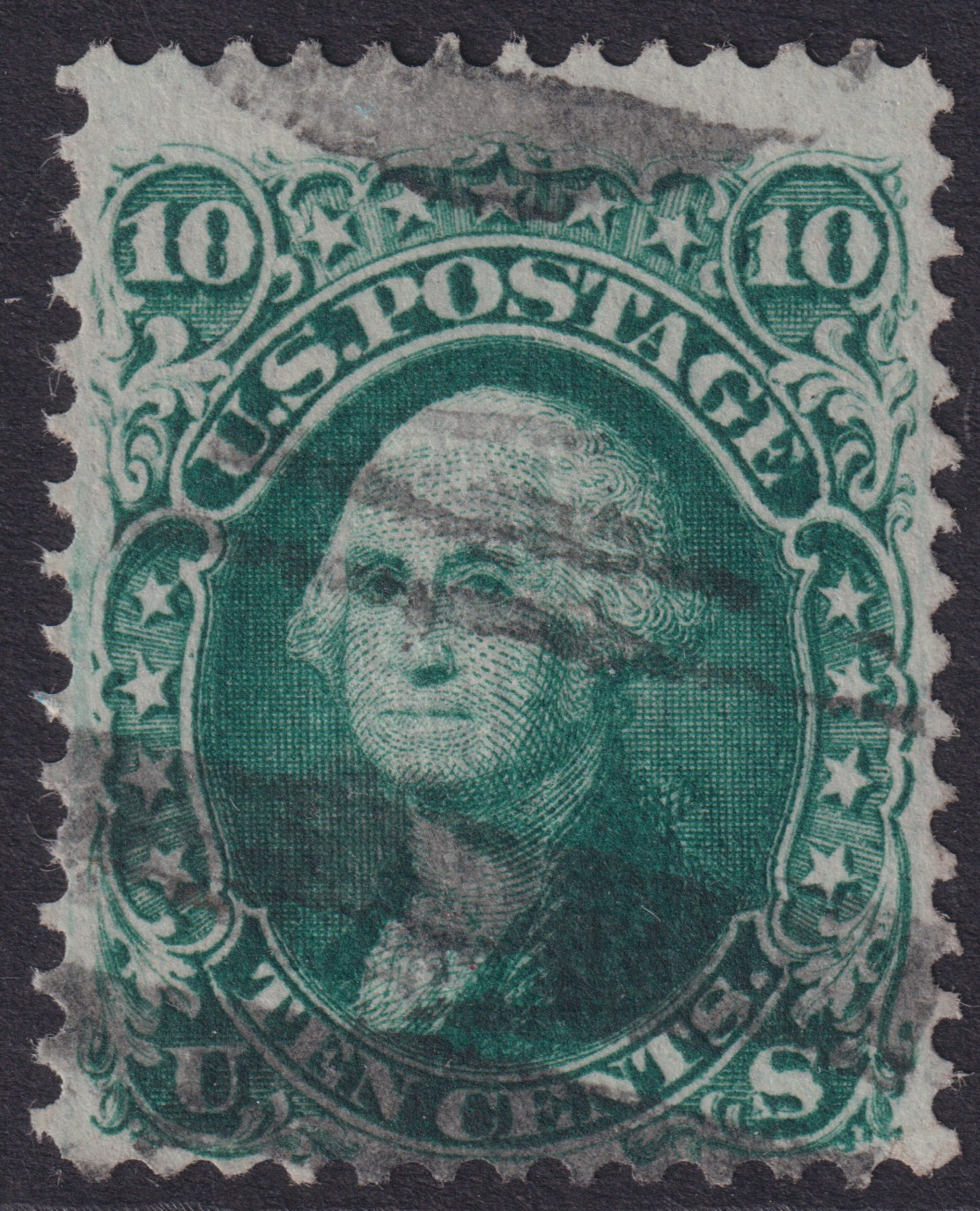 Stamp Picture