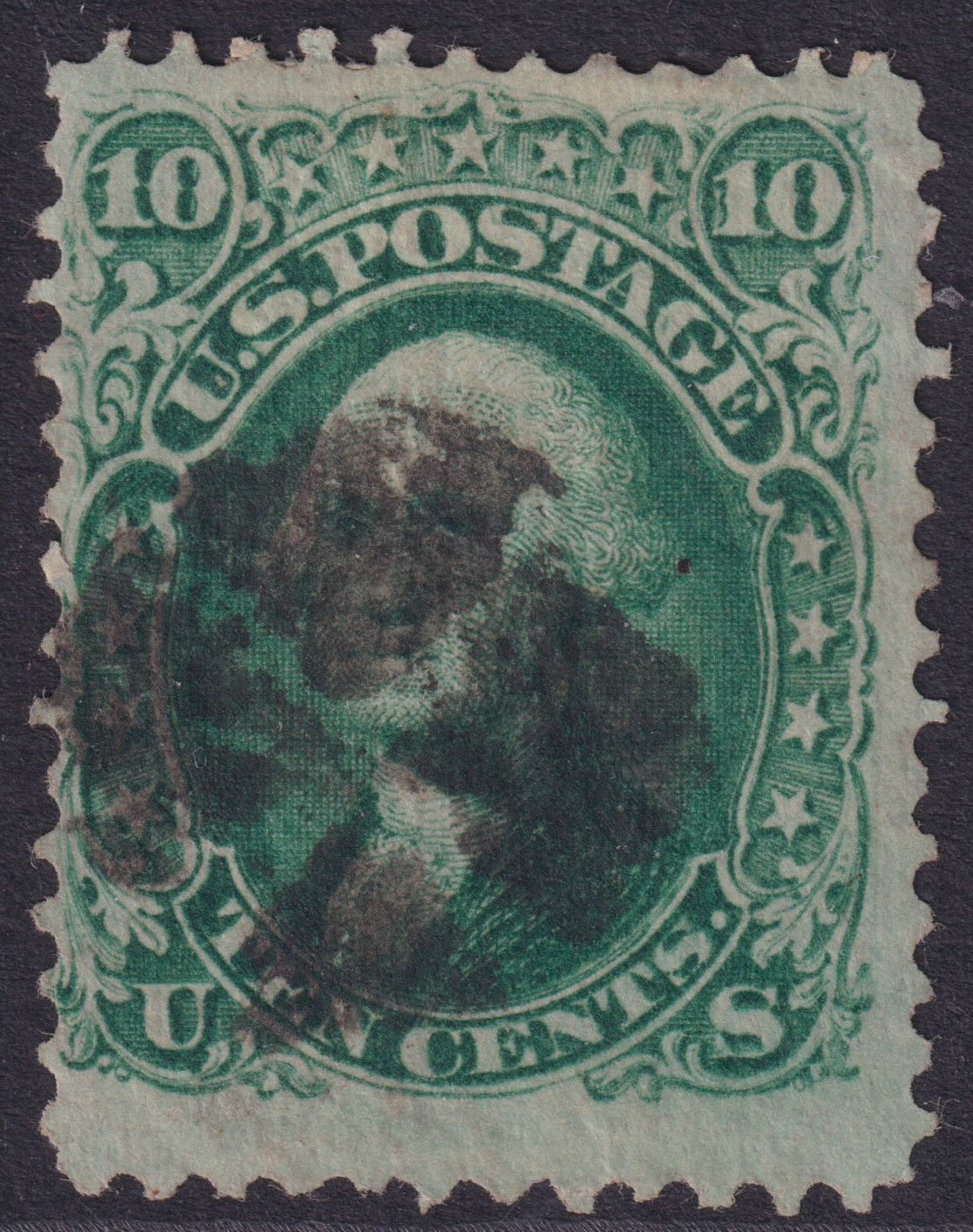 Stamp Picture