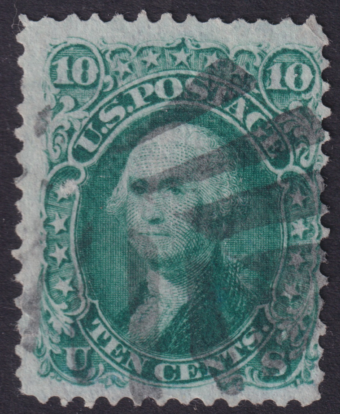 Stamp Picture