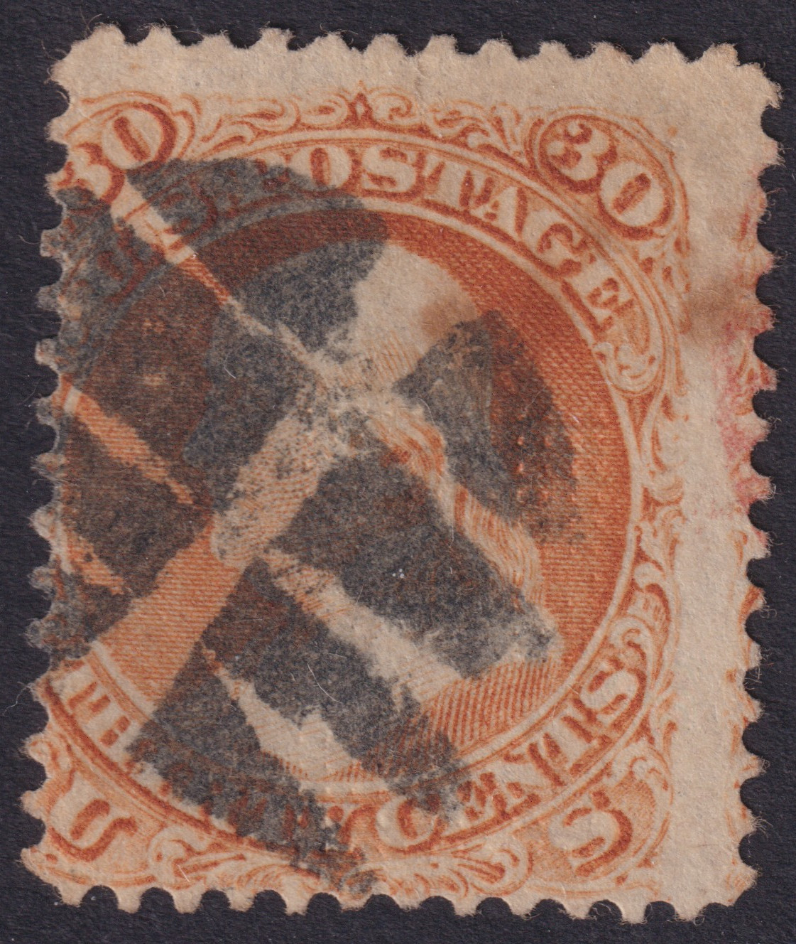Stamp Picture