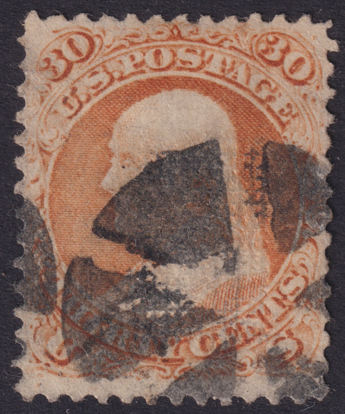 Stamp Picture