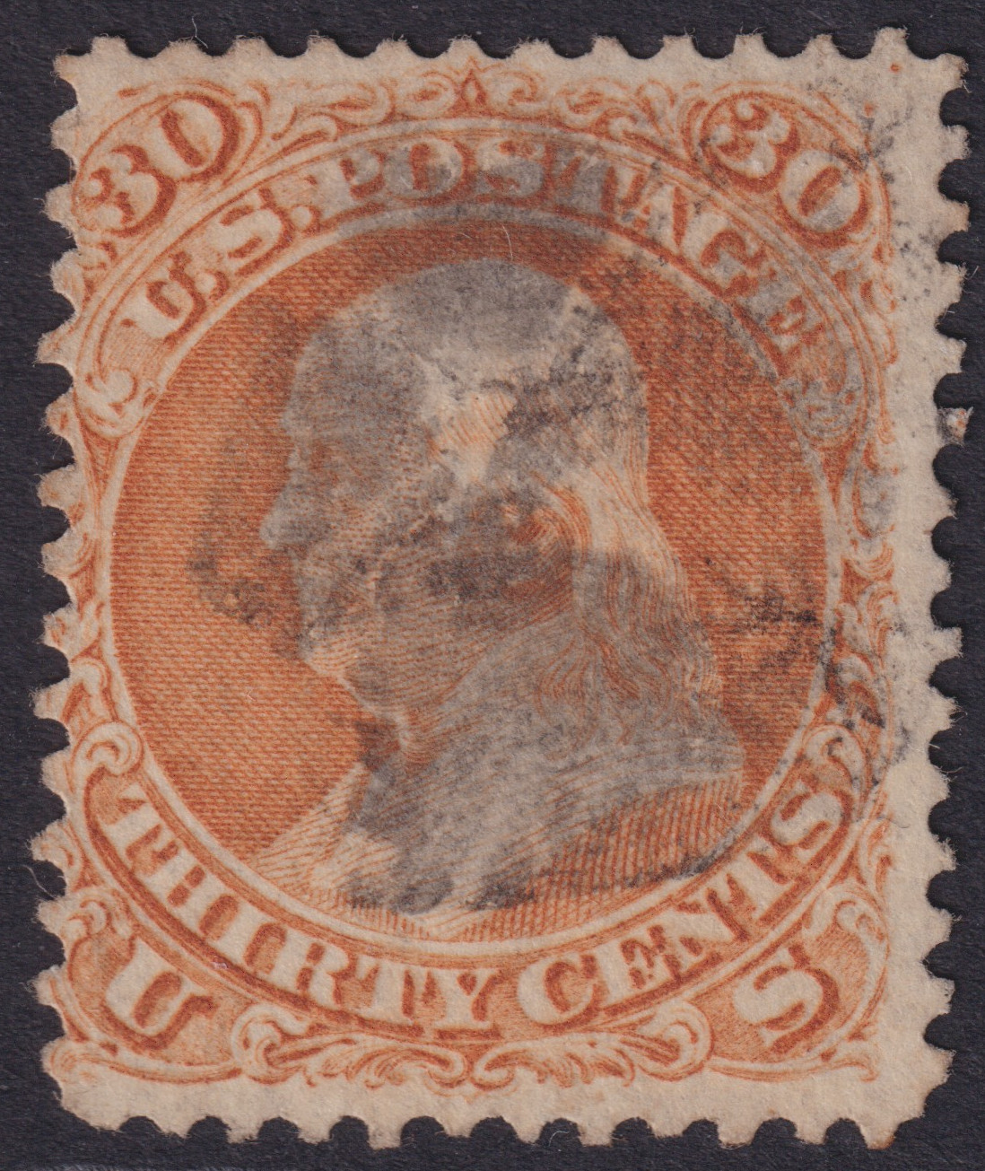 Stamp Picture
