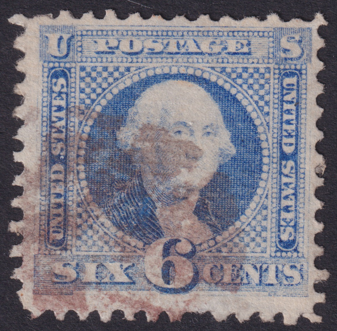 Stamp Picture