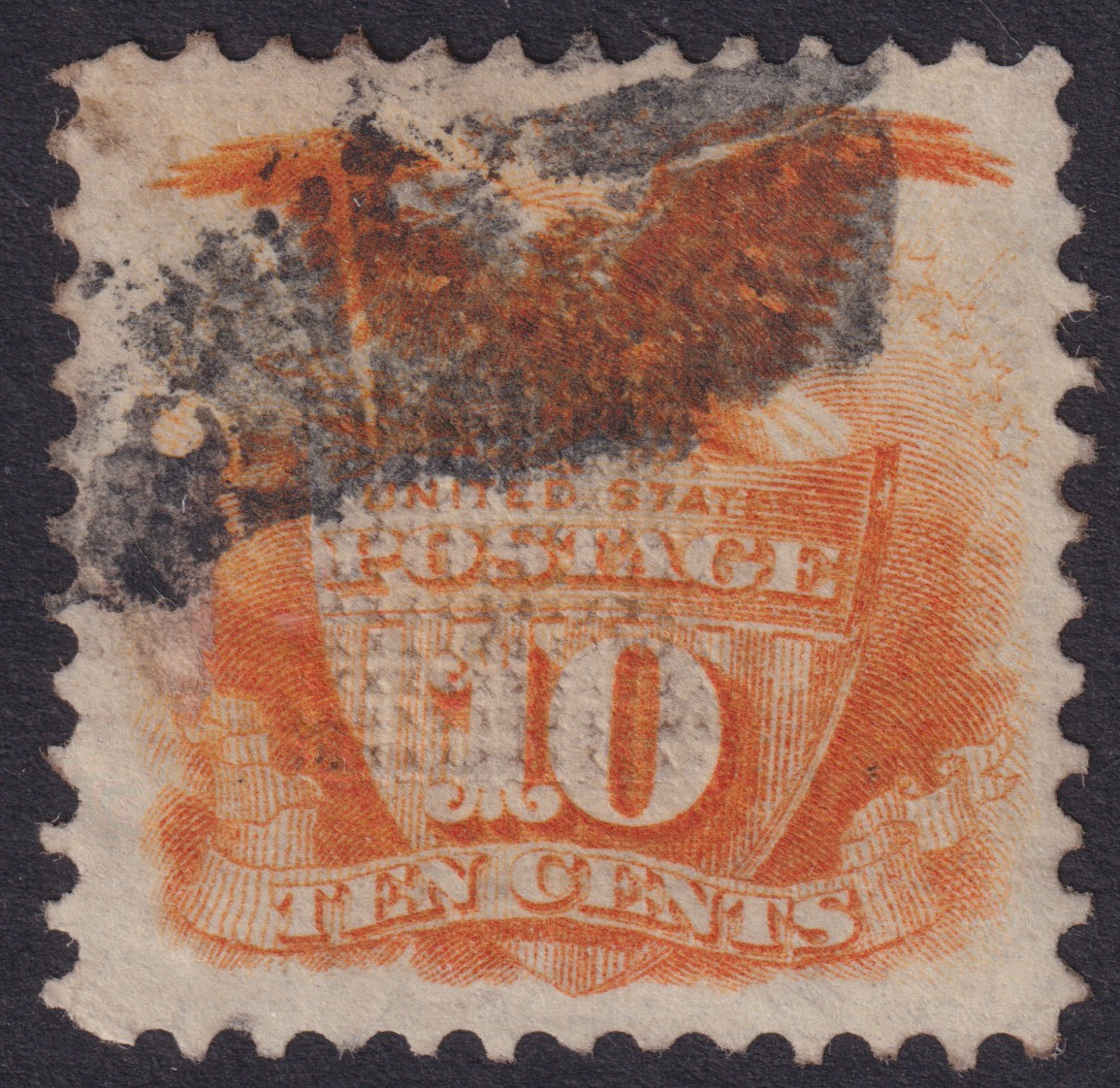 Stamp Picture