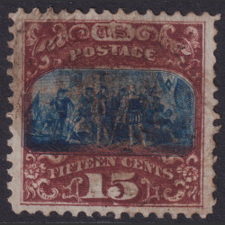 Stamp Picture