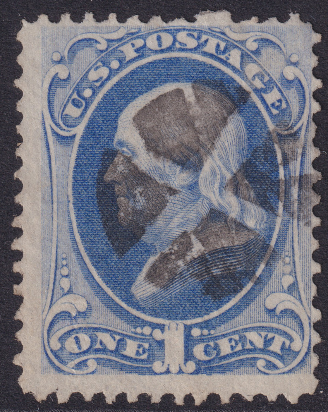 Stamp Picture