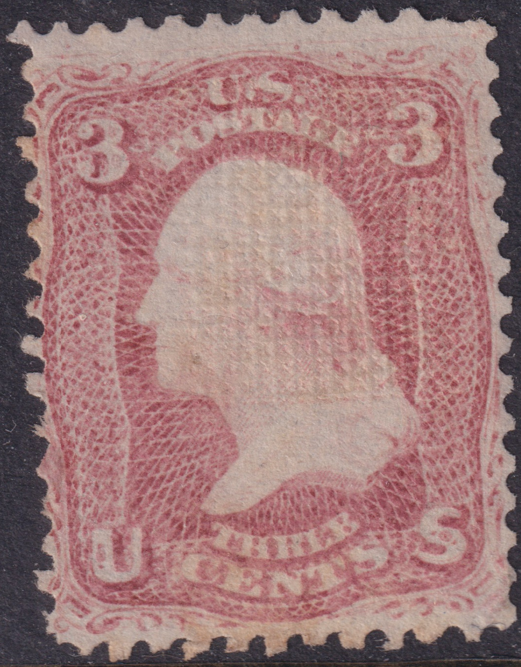 Stamp Picture
