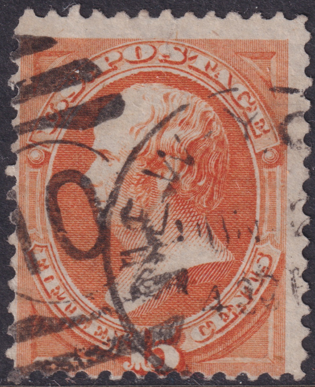 Stamp Picture