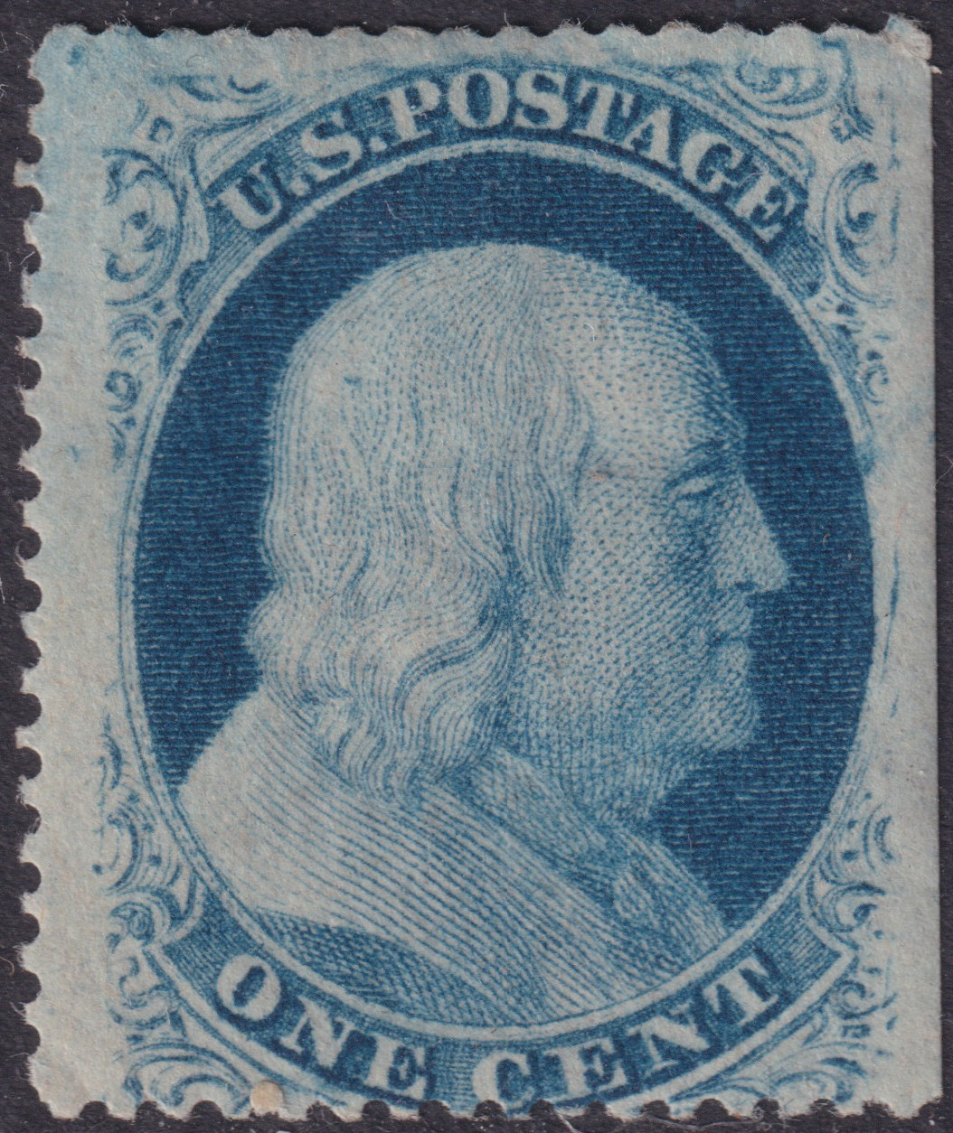 Stamp Picture