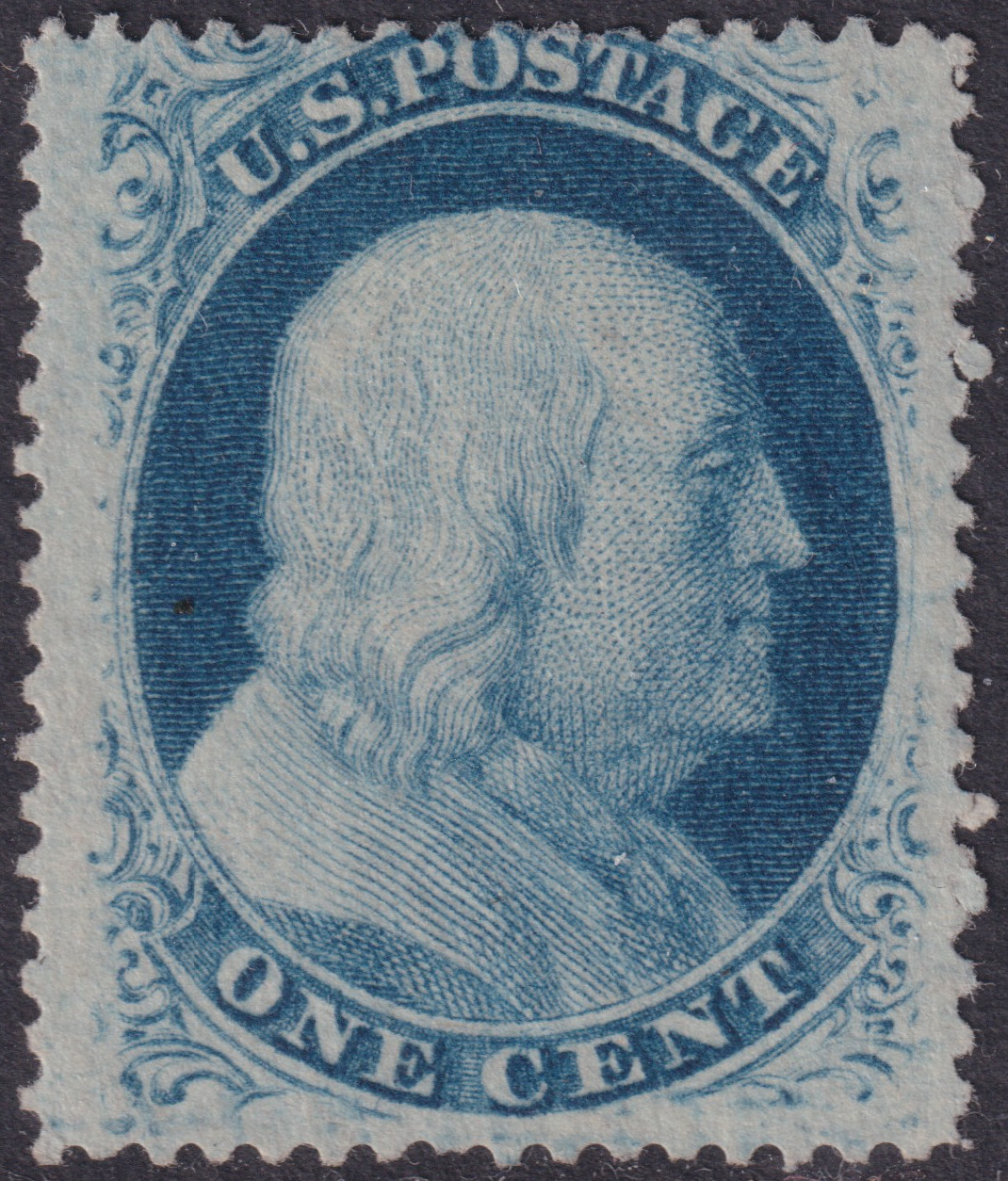 Stamp Picture