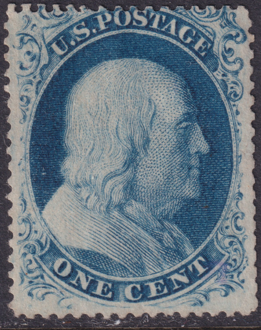 Stamp Picture