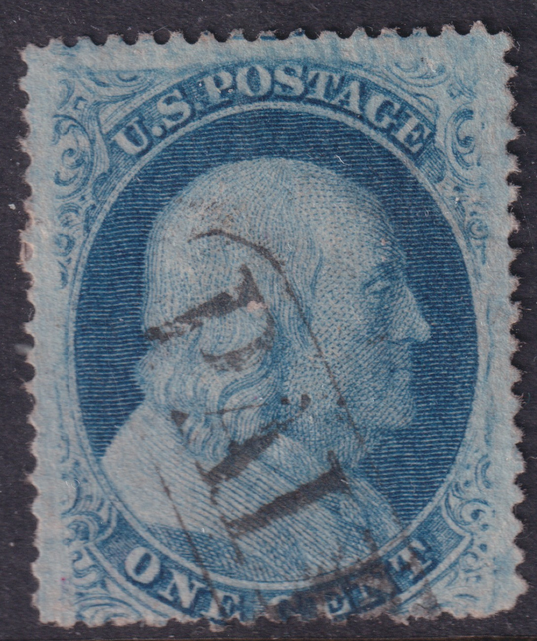 Stamp Picture