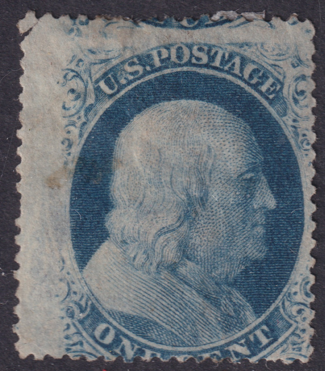 Stamp Picture