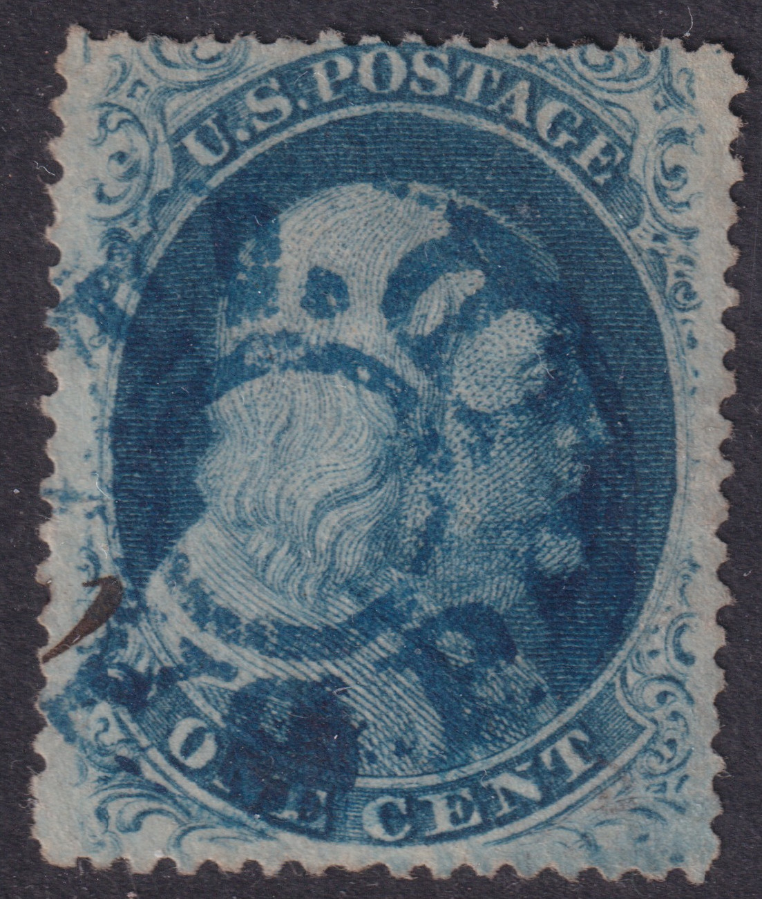 Stamp Picture