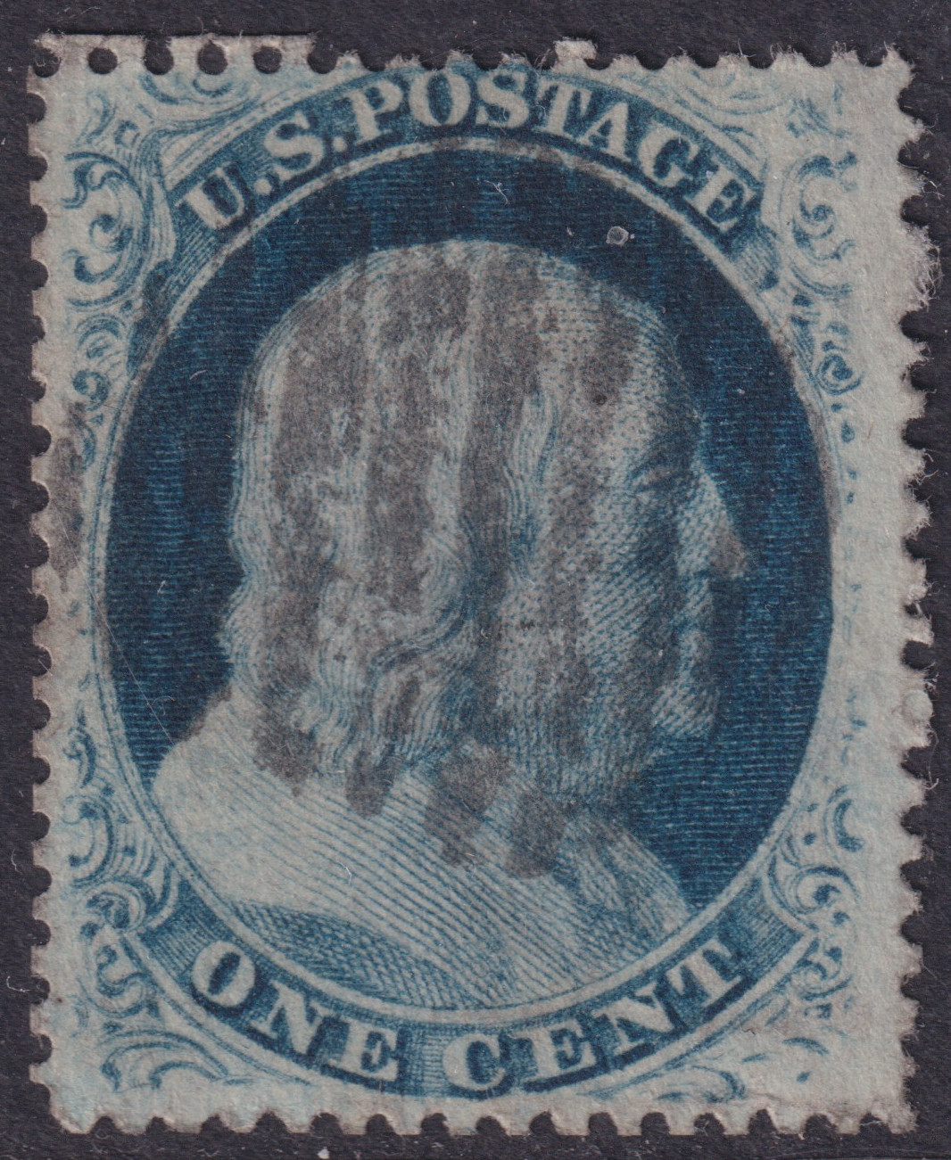 Stamp Picture