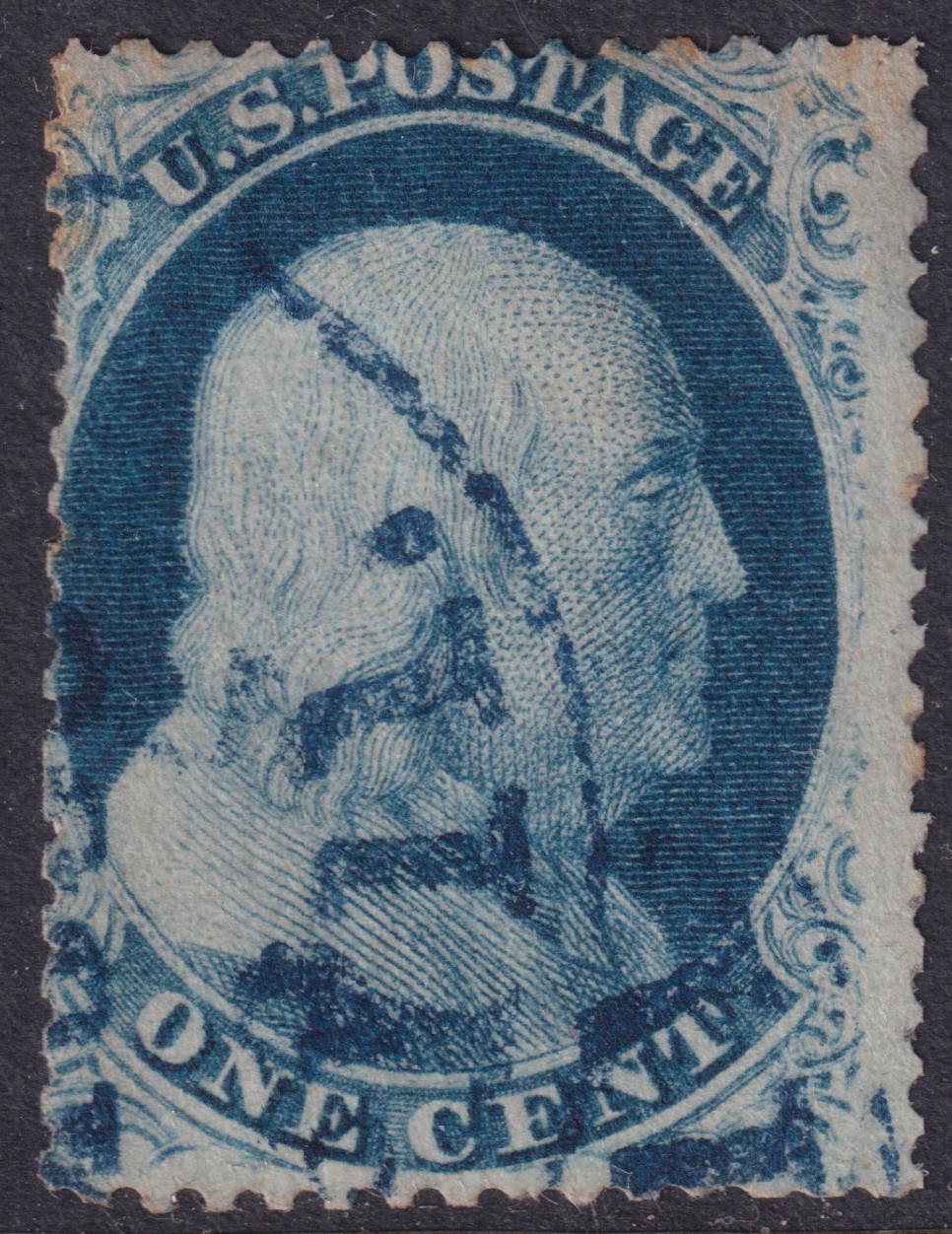 Stamp Picture