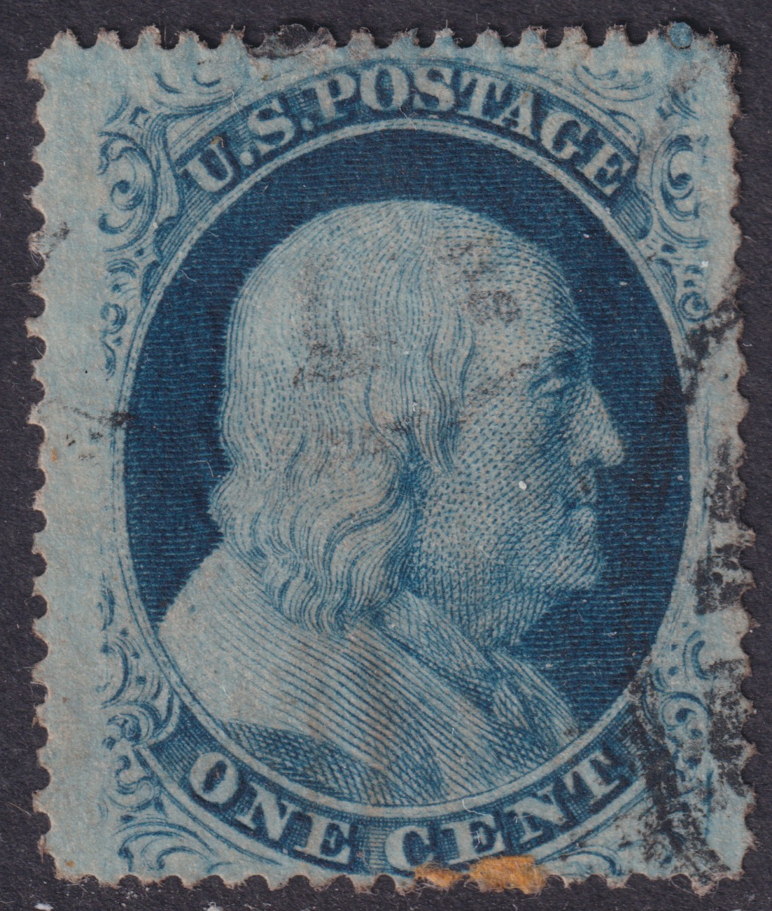 Stamp Picture