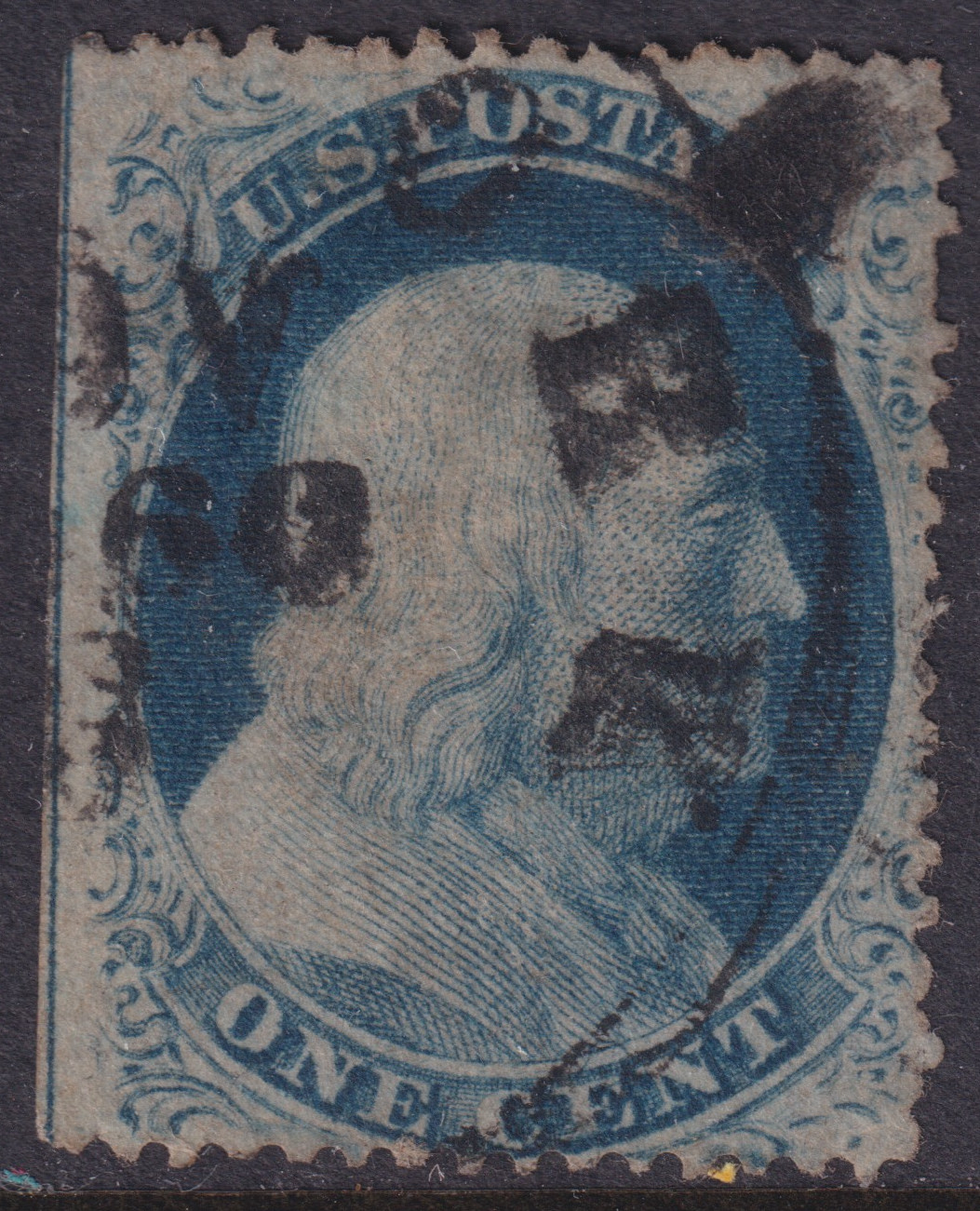 Stamp Picture