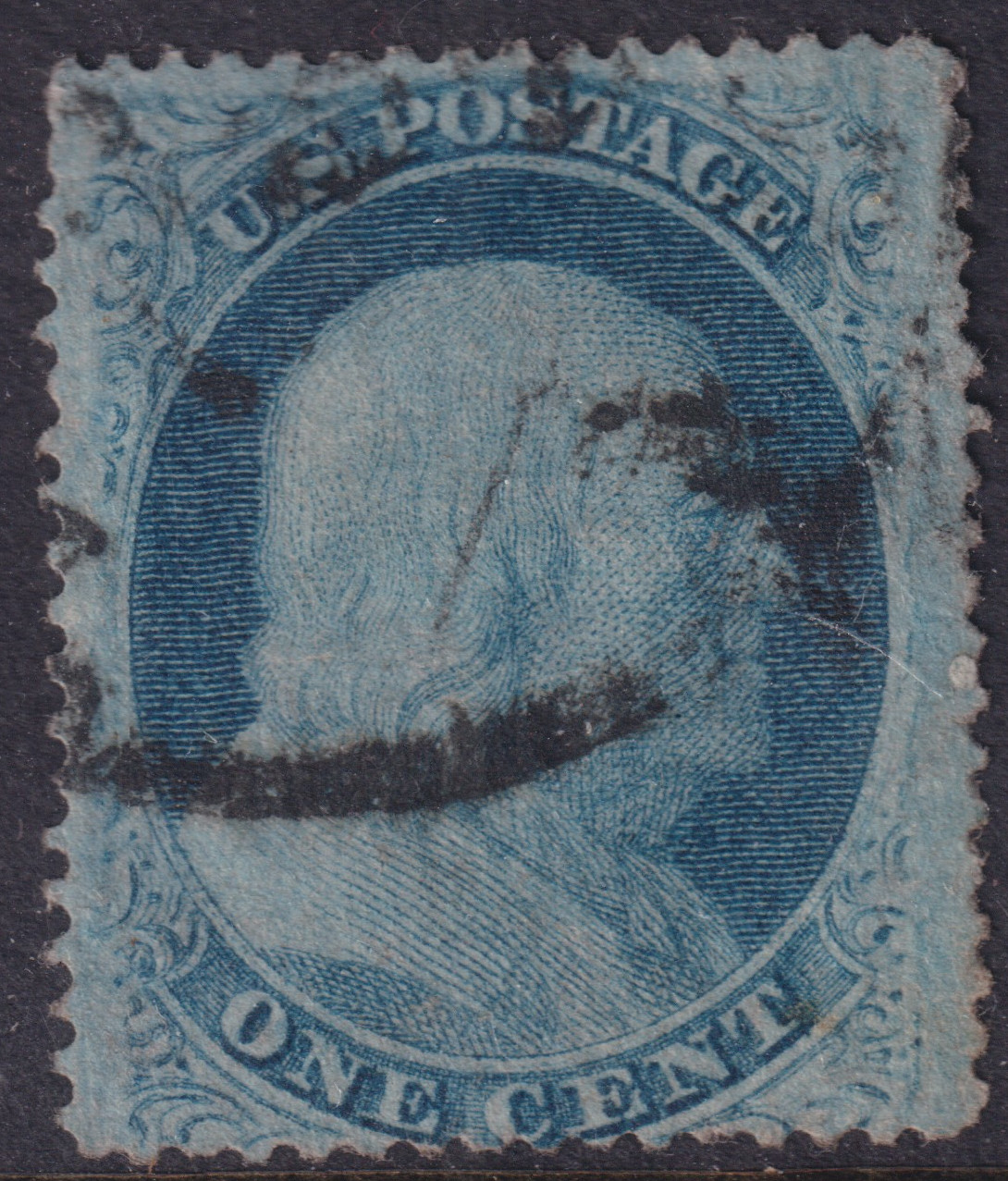 Stamp Picture