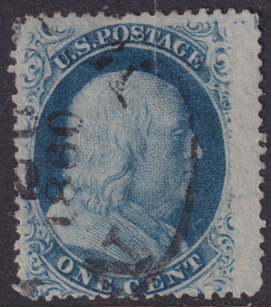 Stamp Picture