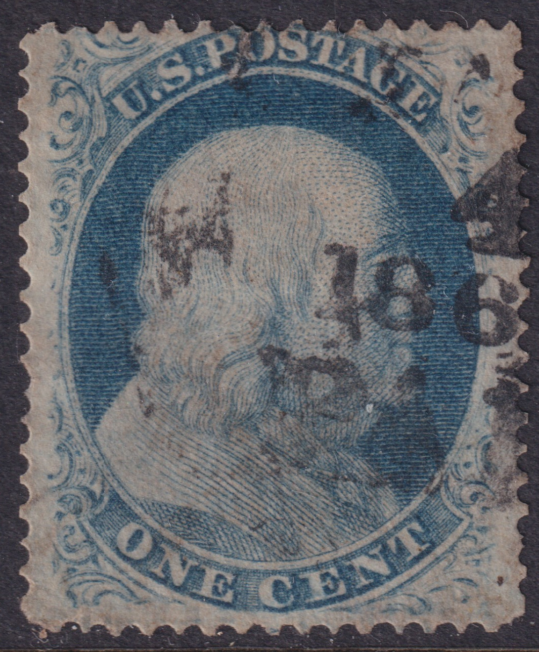 Stamp Picture