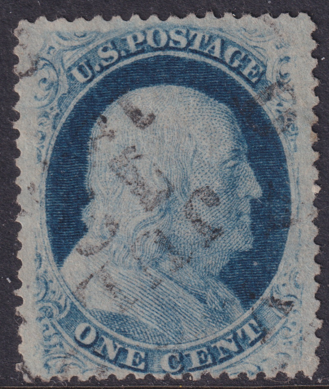 Stamp Picture